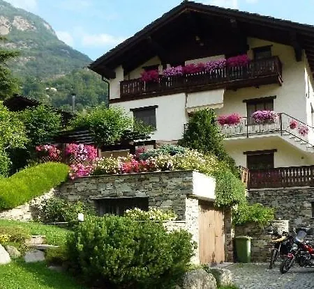 Brezzalpina *