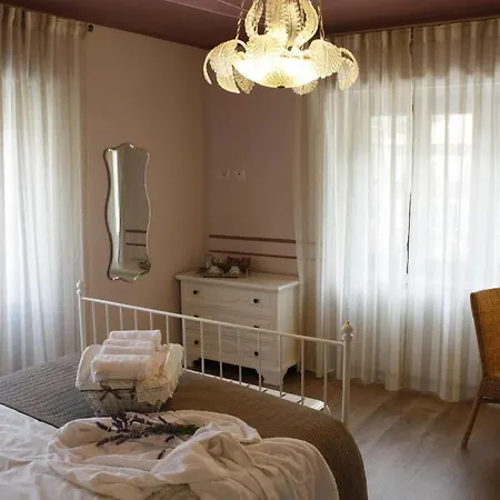 B&B Brezzalpina *