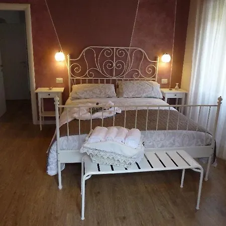 Brezzalpina B&B *
