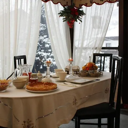 B&B Brezzalpina *